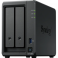 NAS Synology DiskStation (DS725PLUS)
