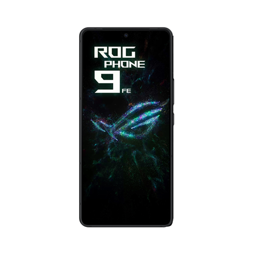 Smartphone Asus ROG Phone 9 FE Phantom Black (AI2401-7B110WW)