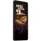 Smartphone Asus ROG Phone 9 Pro Edition Phantom Black (AI2501-3B030WW)