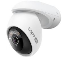 กล้องวงจรปิด (CCTV) TP-LINK Tapo C560WS