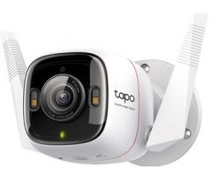 กล้องวงจรปิด (CCTV) TP-LINK Tapo C325WB