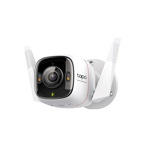 กล้องวงจรปิด (CCTV) TP-LINK Tapo C325WB