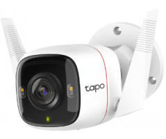 กล้องวงจรปิด (CCTV) TP-LINK Tapo C320WS