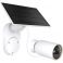 กล้องวงจรปิด (CCTV) TP-LINK Solar-Powered Security Tapo C460