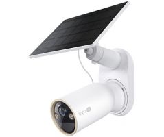 กล้องวงจรปิด (CCTV) TP-LINK Solar-Powered Security Tapo C460