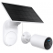 กล้องวงจรปิด (CCTV) TP-LINK Solar-Powered Security Tapo C410