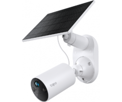 กล้องวงจรปิด (CCTV) TP-LINK Solar-Powered Security Tapo C410