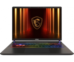 Notebook MSI Vector 16 HX AI A2XWIG-078TH (0514-402-0106)