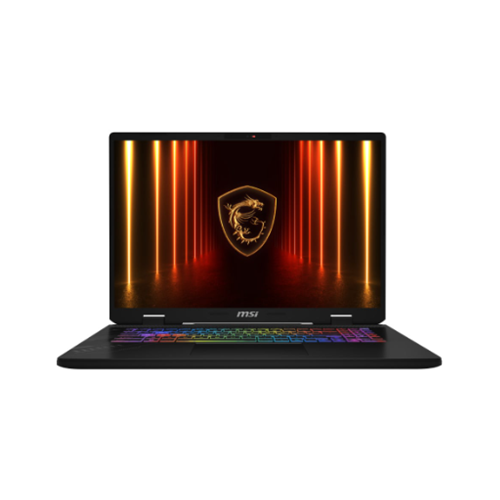 Notebook MSI Crosshair A17 HX D8WGKG-018TH (0514-301-0402)