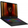 Notebook MSI Crosshair A17 HX D8WGKG-018TH (0514-301-0402)