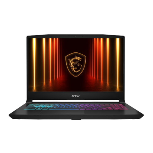 Notebook MSI Katana 15 HX B14WGK-418TH (0514-206-0302)
