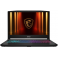 Notebook MSI Katana 15 HX B14WGK-418TH (0514-206-0302)