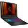 Notebook MSI Katana 15 HX B14WGK-418TH (0514-206-0302)