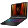 Notebook MSI Katana 15 HX B14WGK-417TH (0514-206-0301)