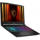 Notebook MSI Katana 15 HX B14WGK-417TH (0514-206-0301)