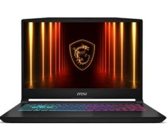Notebook MSI Katana 15 HX B14WEK-413TH (0514-206-0305)