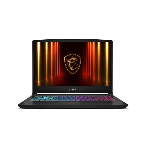 Notebook MSI Katana 15 HX B14WEK-413TH (0514-206-0305)