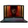 Notebook MSI Katana 15 HX B14WEK-413TH (0514-206-0305)