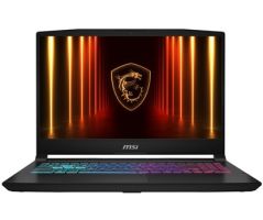 Notebook MSI Katana 15 HX B14WEK-414TH (0514-206-0306)