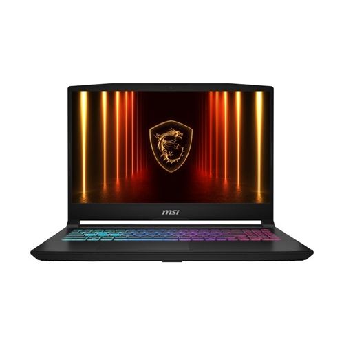 Notebook MSI Katana 15 HX B14WEK-414TH (0514-206-0306)