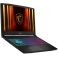 Notebook MSI Katana 15 HX B14WEK-414TH (0514-206-0306)