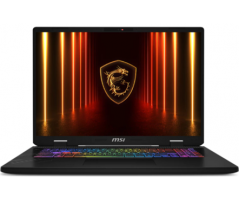 Notebook MSI Crosshair A17 HX D8WFKG-016TH (0514-301-0404)