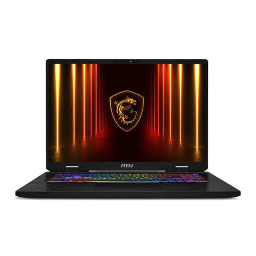 Notebook MSI Crosshair A17 HX D8WFKG-016TH (0514-301-0404)