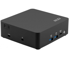 Mini PC MSI Cubi NUC AI 1UMG-009TH