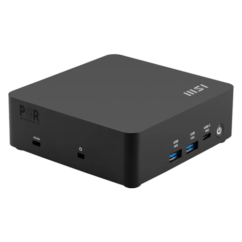 Mini PC MSI Cubi NUC AI 1UMG-009TH Mini PC MSI Cubi NUC AI 1UMG-009TH