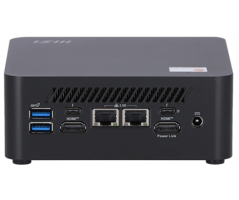 Mini PC MSI Cubi NUC 1M-286TH
