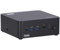 Mini PC MSI Cubi NUC 1M-286TH