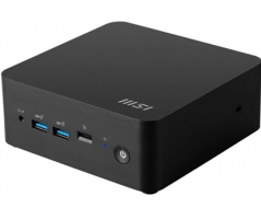 Mini PC MSI Cubi NUC 1M-287TH