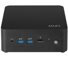 Mini PC MSI Cubi NUC 1M-287TH