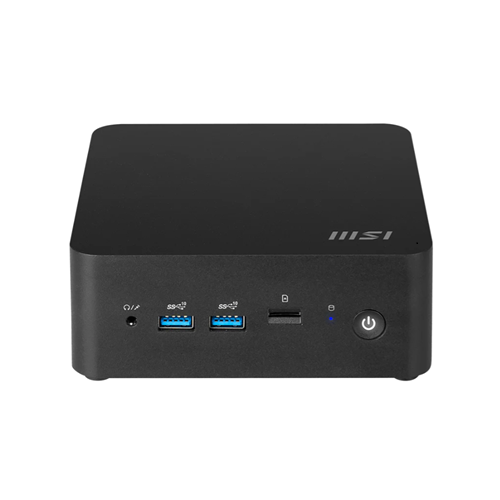 Mini PC MSI Cubi NUC 1M-287TH