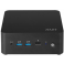 Mini PC MSI Cubi NUC 1M-287TH
