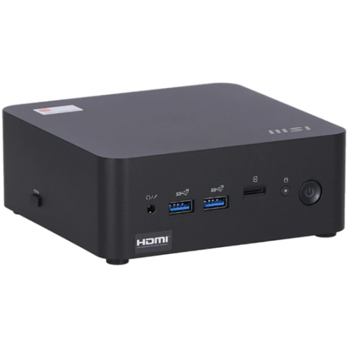 Mini PC MSI Cubi NUC 1M-288TH Mini PC MSI Cubi NUC 1M-288TH