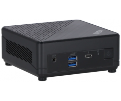 Mini PC MSI Cubi 5 12M-463TH