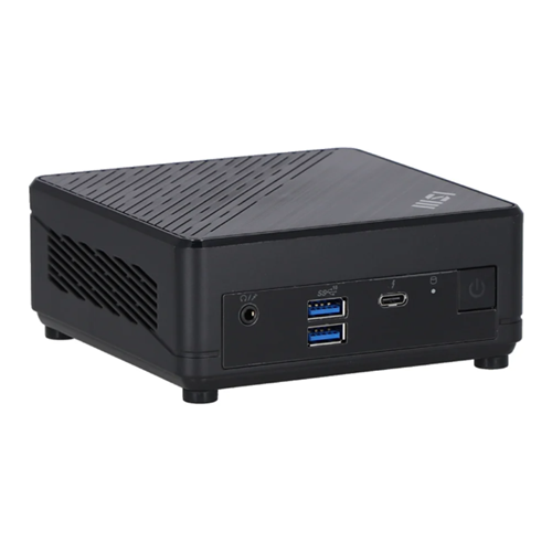 Mini PC MSI Cubi 5 12M-463TH