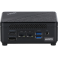 Mini PC MSI Cubi 5 12M-463TH