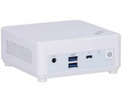 Mini PC MSI Cubi 5 12M-466TH