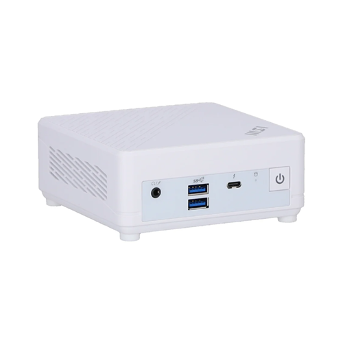 Mini PC MSI Cubi 5 12M-466TH Mini PC MSI Cubi 5 12M-466TH