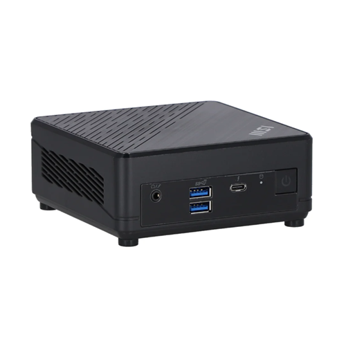 Mini PC MSI Cubi 5 12M-464TH