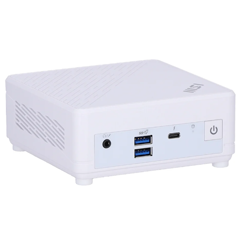 Mini PC MSI Cubi 5 12M-467TH Mini PC MSI Cubi 5 12M-467TH