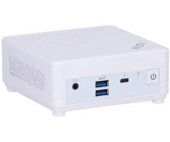Mini PC MSI Cubi 5 12M-468TH