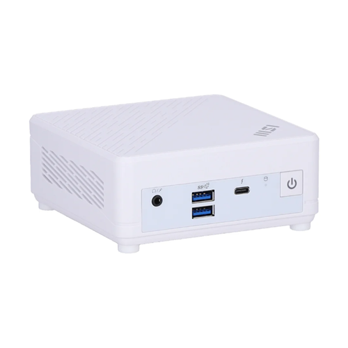 Mini PC MSI Cubi 5 12M-468TH