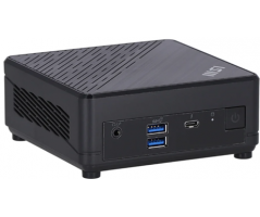 Mini PC MSI Cubi 5 12M-465TH