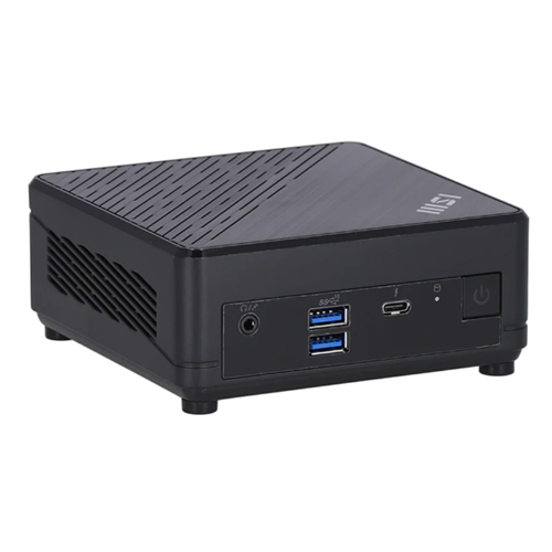 Mini PC MSI Cubi 5 12M-465TH Mini PC MSI Cubi 5 12M-465TH