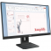 Monitor Lenovo ThinkVision E24-40 (64BAMAR1TH)