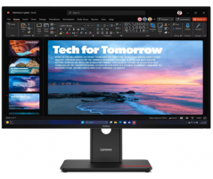 Monitor Lenovo ThinkVision T27QD-40 (64AAGAR2TH)