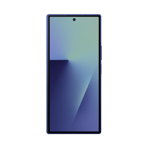 Smartphone Samsung Galaxy Z Fold 7 5G Blue Shadow (PSMF966BDBDTHL)